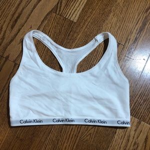 Calvin klein top